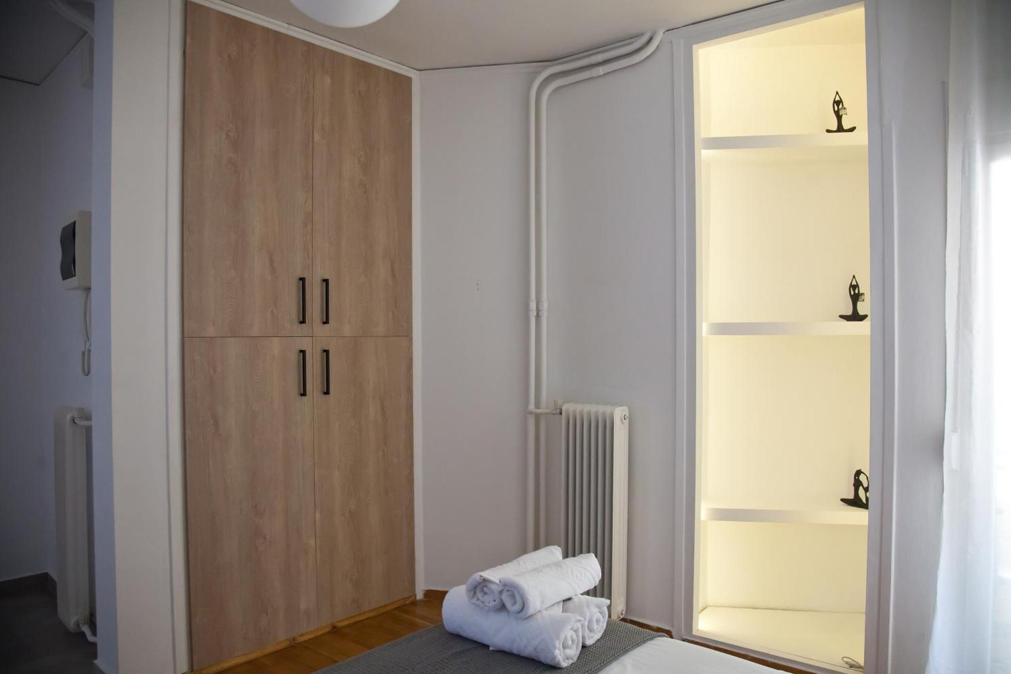 شقة Casa Reale يانينة المظهر الخارجي الصورة