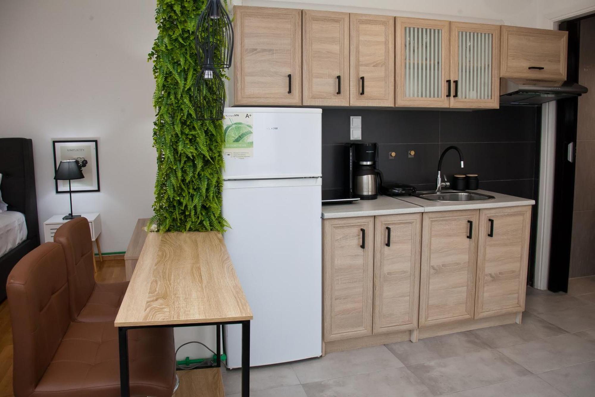 شقة Casa Reale يانينة المظهر الخارجي الصورة