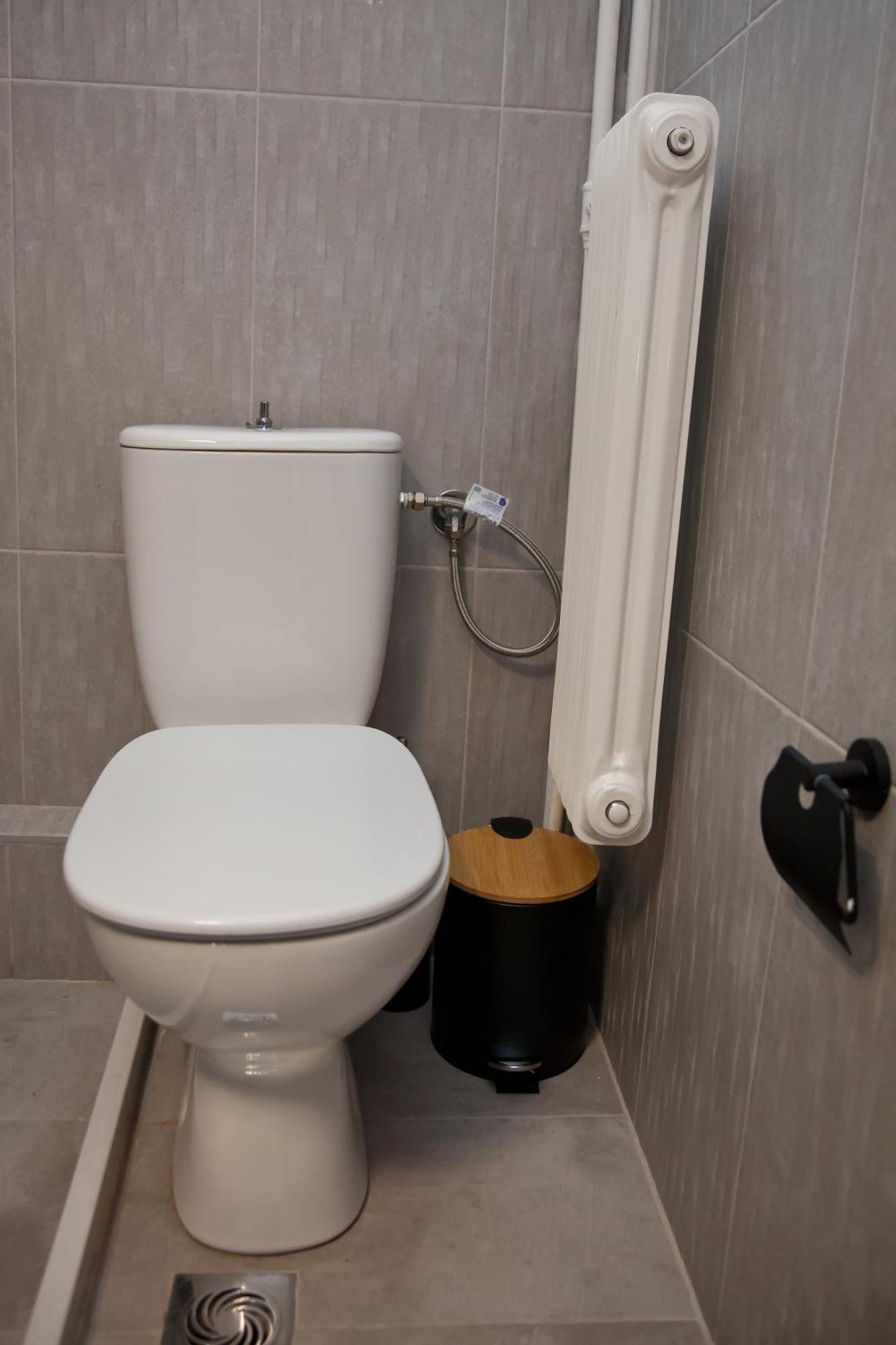 شقة Casa Reale يانينة المظهر الخارجي الصورة