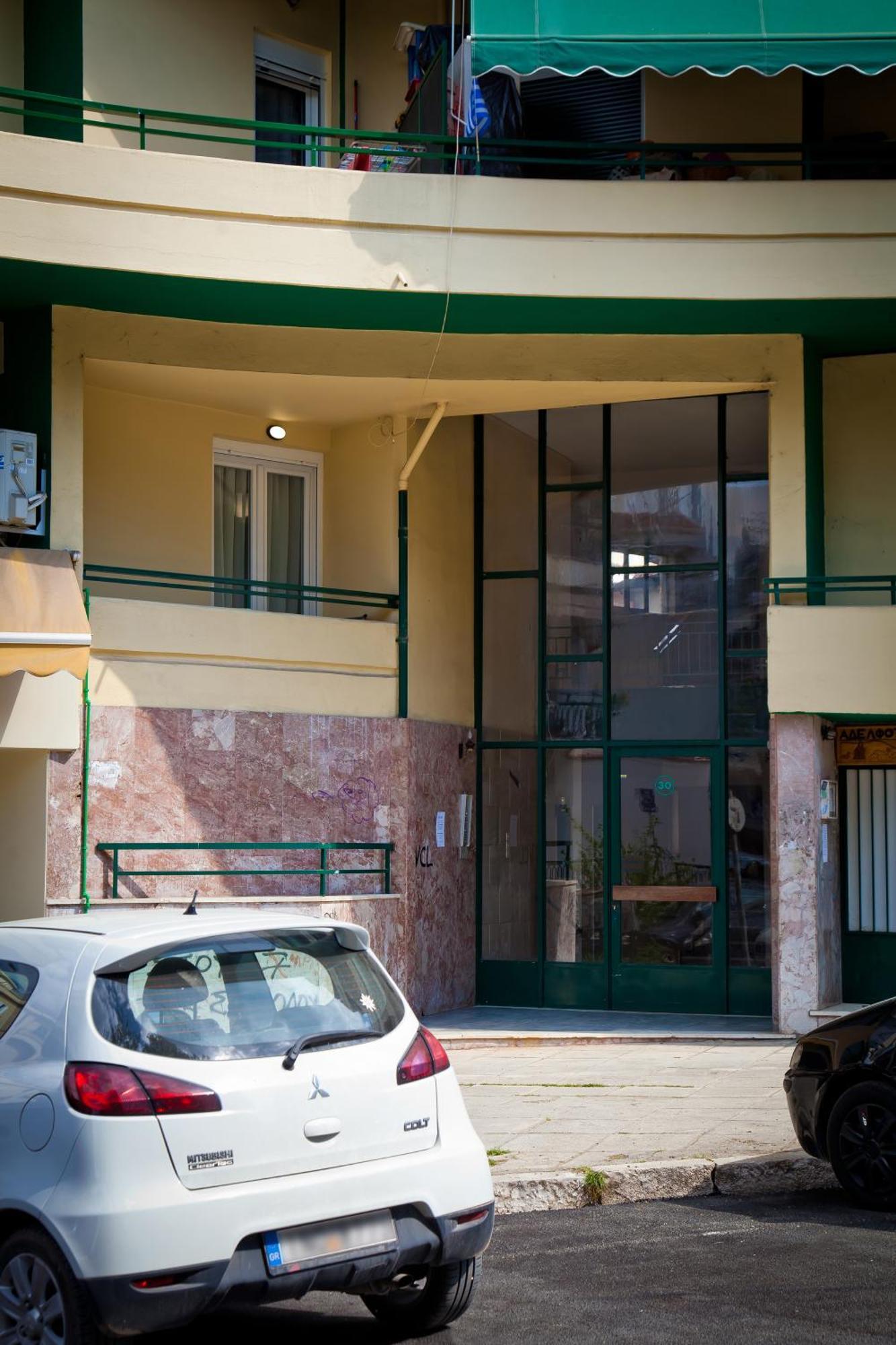 شقة Casa Reale يانينة المظهر الخارجي الصورة